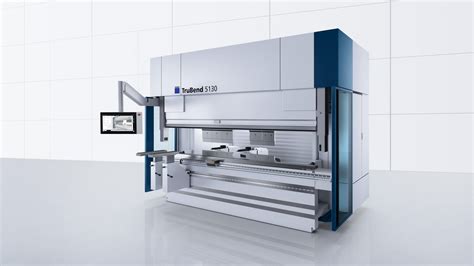 cnc sheet metal bending machine|trubend 5000 series bending machine.